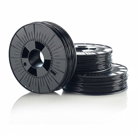 FILAMENTO ULTIMAKER PCA 750GR 3MM BLACK