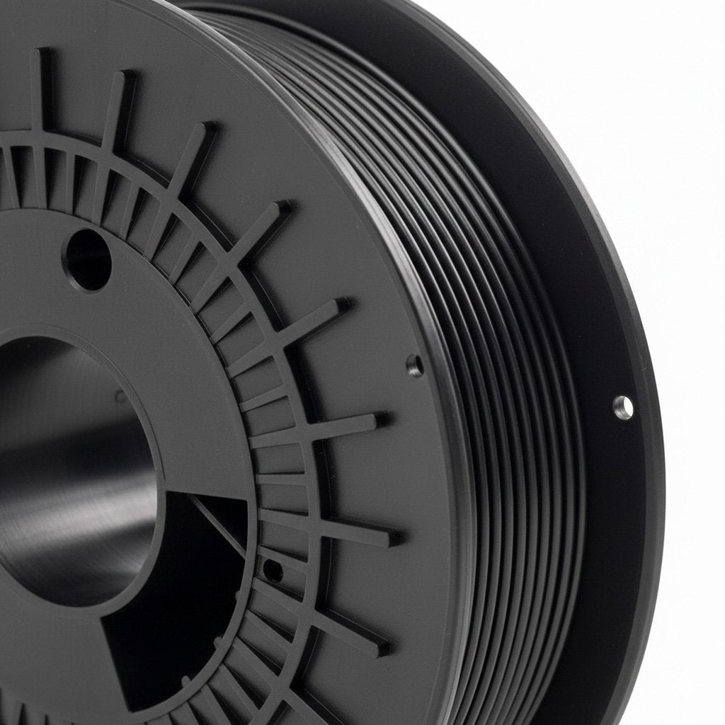 FILAMENTO ULTIMAKER PCA 750GR 3MM BLACK