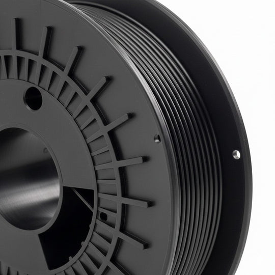 FILAMENTO ULTIMAKER PCA 750GR 3MM BLACK