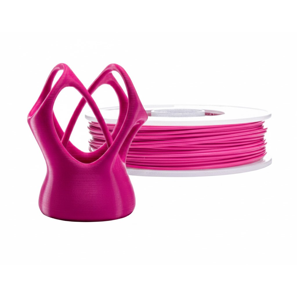 FILAMENTO ULTIMAKER PLA 750 GR - 2,85 MM MAGENTA