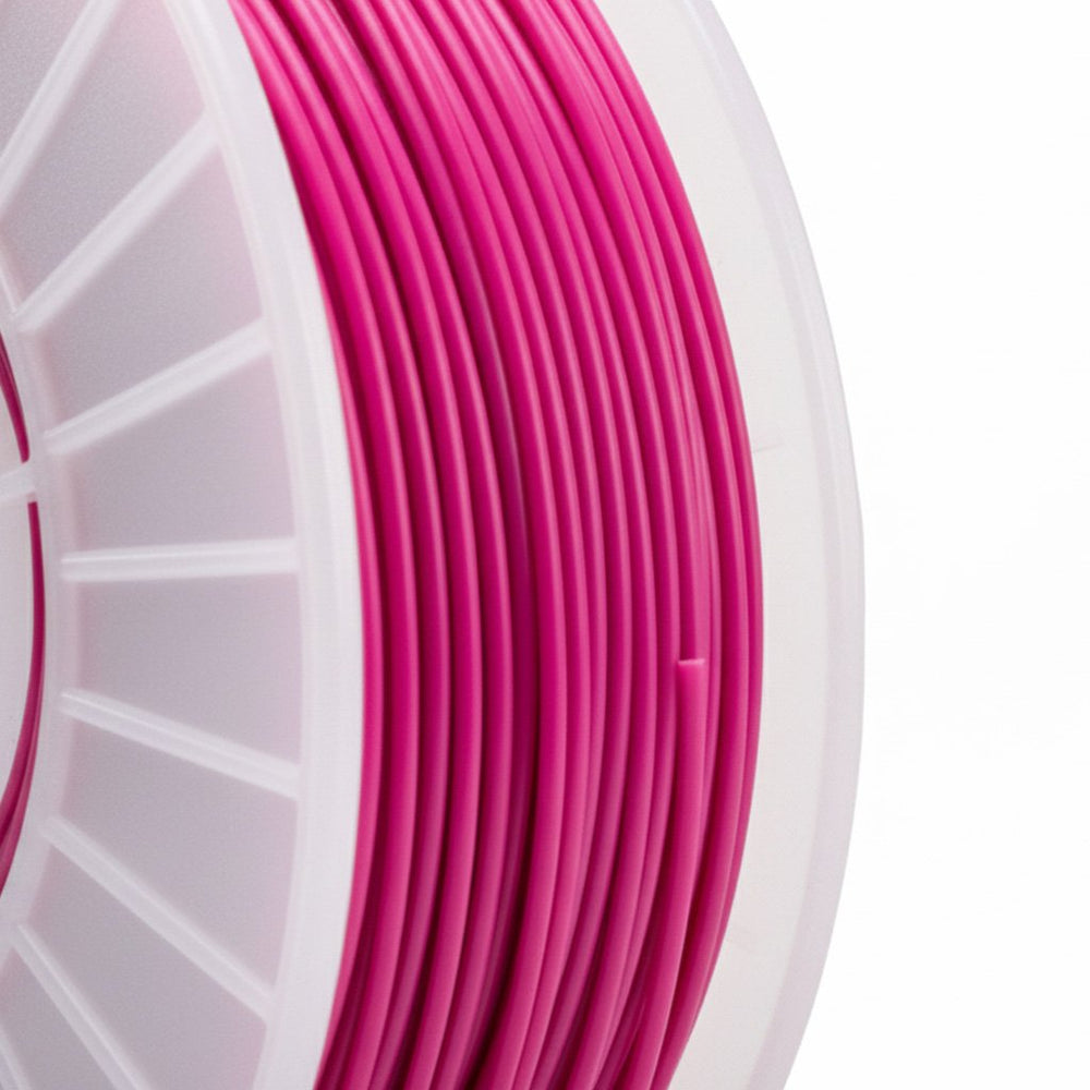 FILAMENTO ULTIMAKER PLA 750 GR - 2,85 MM MAGENTA