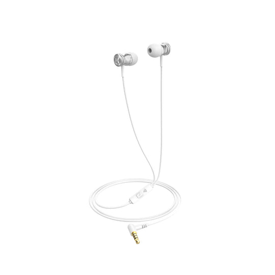 Auriculares Havit con Micrófono 3.5 mm Deportivos Livianos