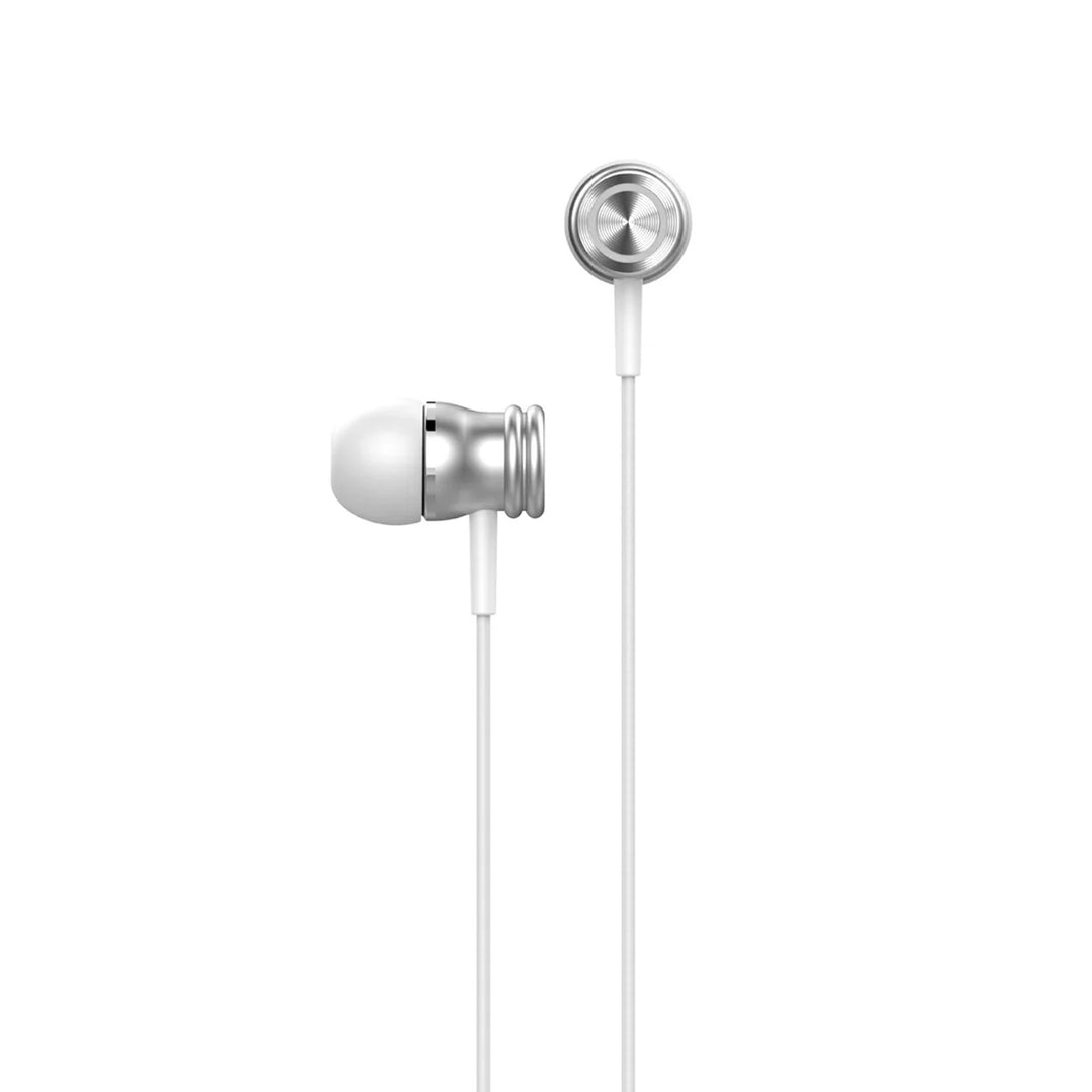 Auriculares Havit con Micrófono 3.5 mm Deportivos Livianos