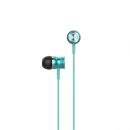 Auricular Havit con Micrófono y Conexión 3.5 mm