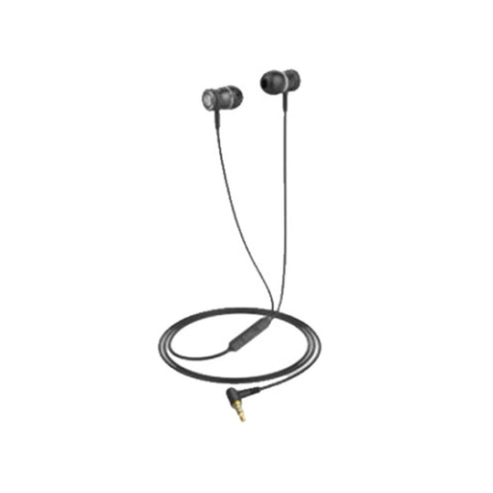 Auriculares Havit 3.5 mm con Micrófono Deportivos Livianos