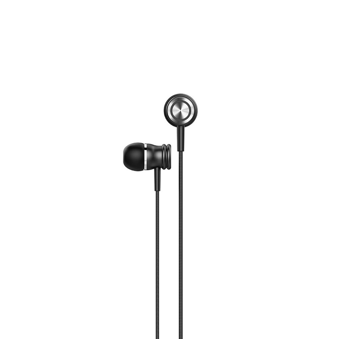 Auriculares Havit 3.5 mm con Micrófono Deportivos Livianos