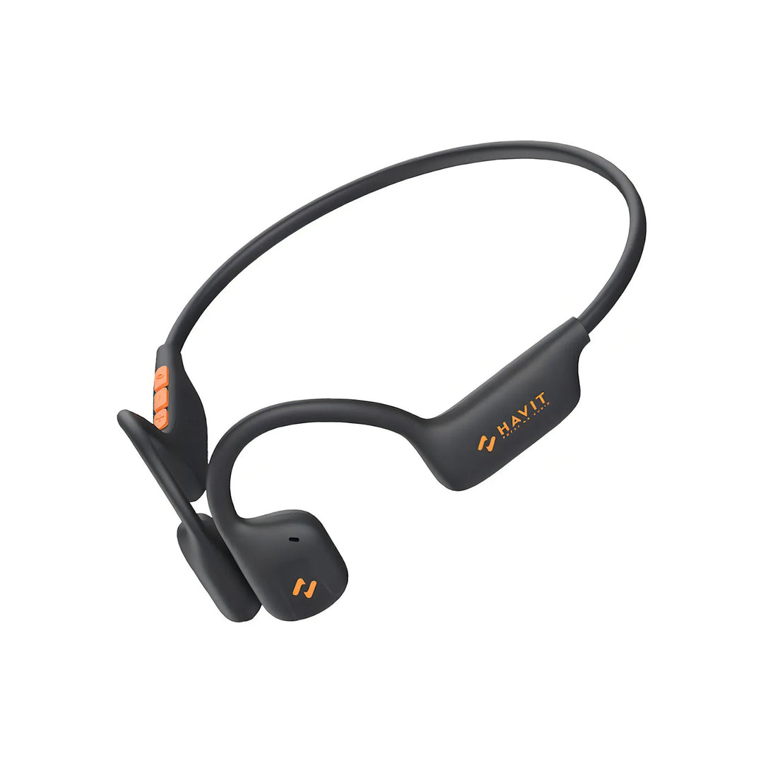 Auriculares Havit Inalámbricos Bluetooth Freego 1 Air – Open Ear para Deporte