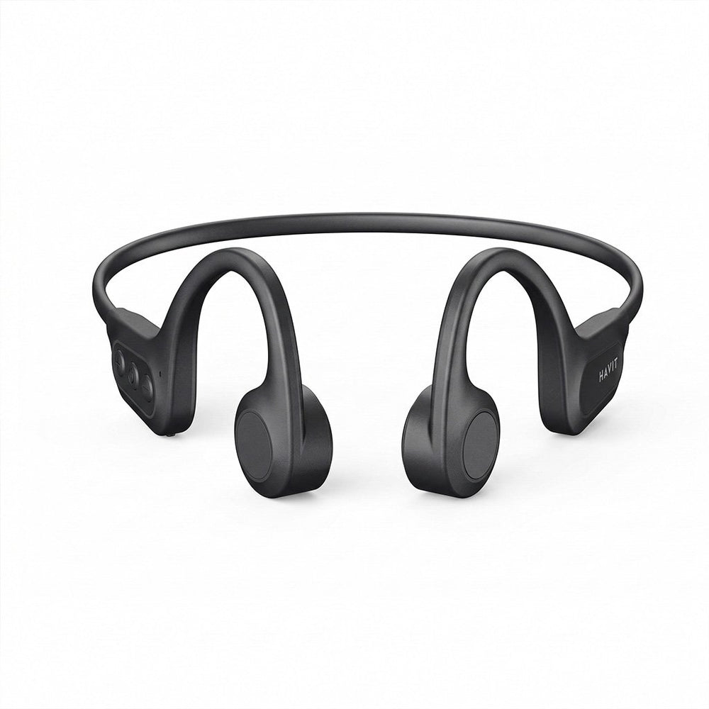 Auricular Havit E531BT Conducción Ósea Bluetooth