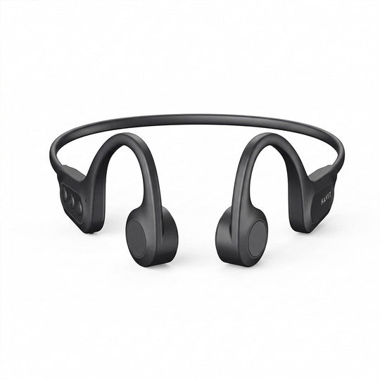 Auricular Havit E531BT Conducción Ósea Bluetooth