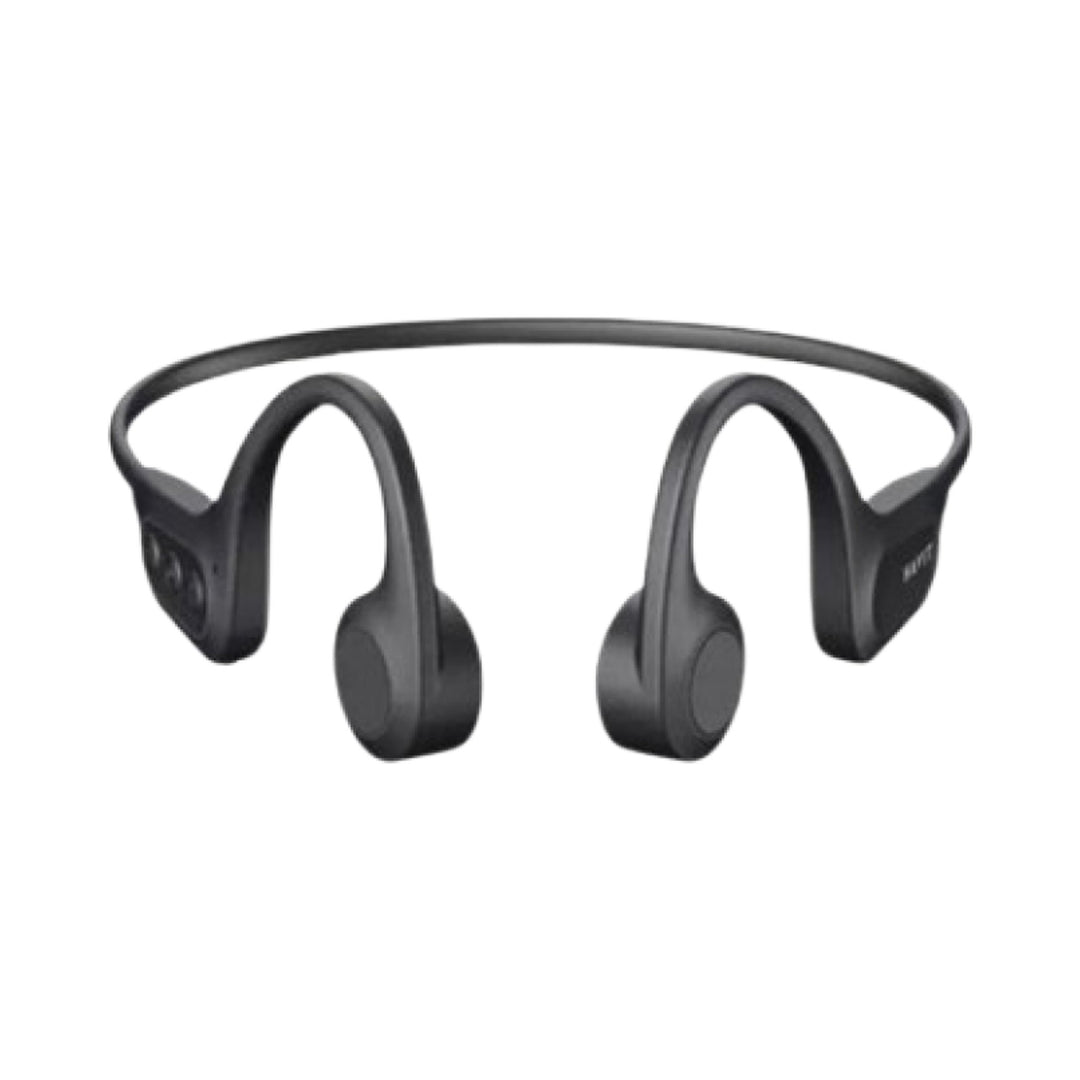 Auriculares Havit E553BK Conducción Ósea Bluetooth IPX5