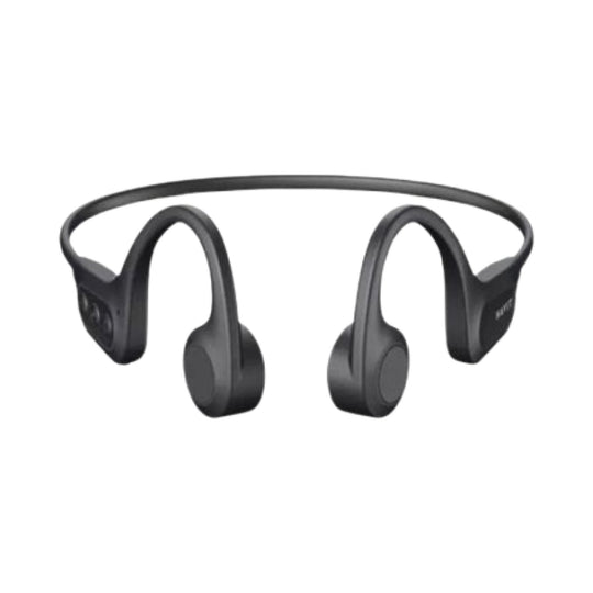 Auriculares Havit E553BK Conducción Ósea Bluetooth IPX5