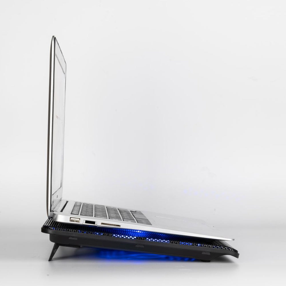 Base Cooler Havit para Laptop 14" – 15.6" con Iluminación