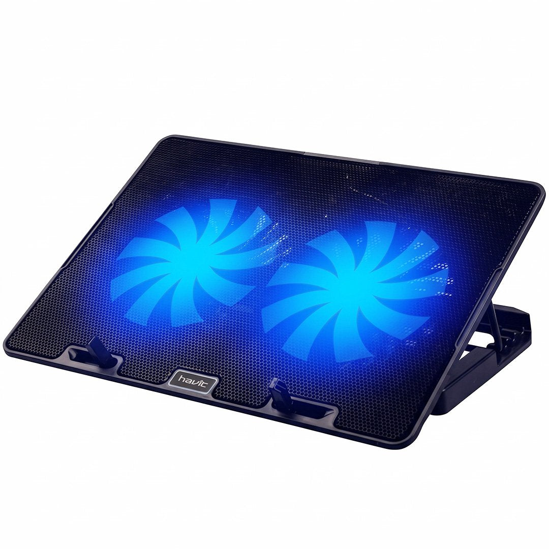 Laptop cooler Havit gamer F2083