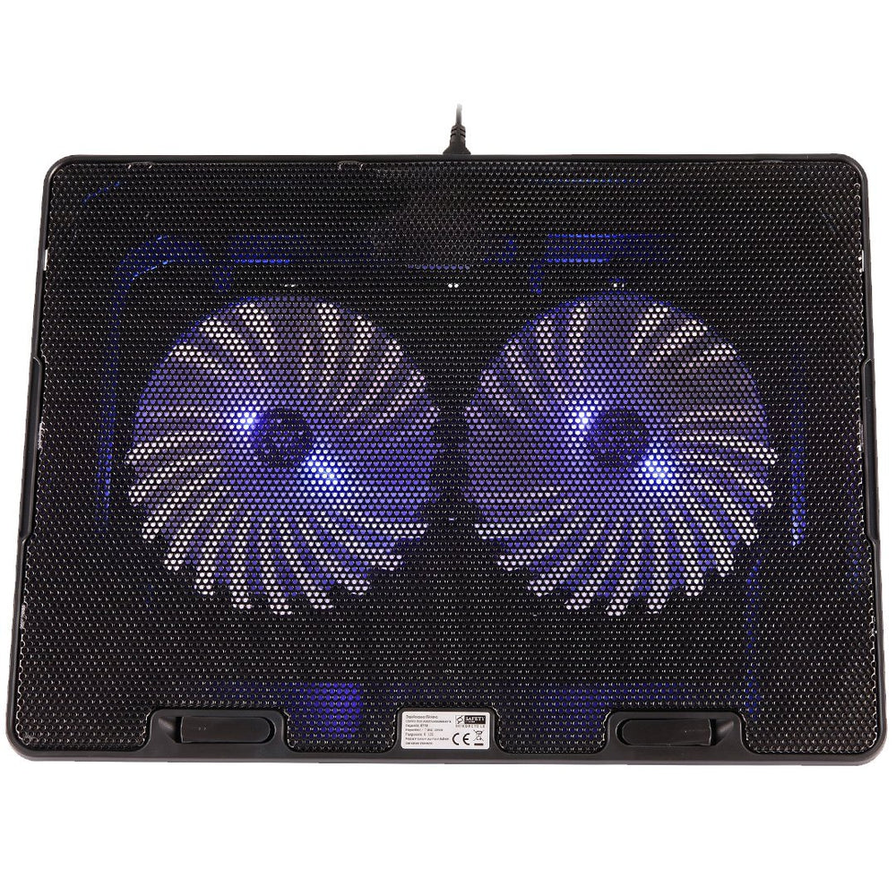 Laptop cooler Havit gamer F2083