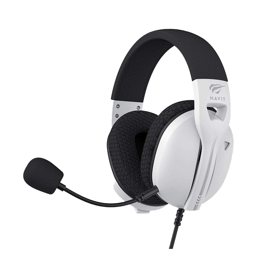 Auricular Gamer Havit FUXI H5