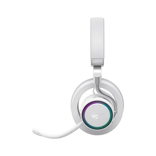 Auriculares Gamer Havit Fuxi H8 Open-Ear 6 Modos Low Latency