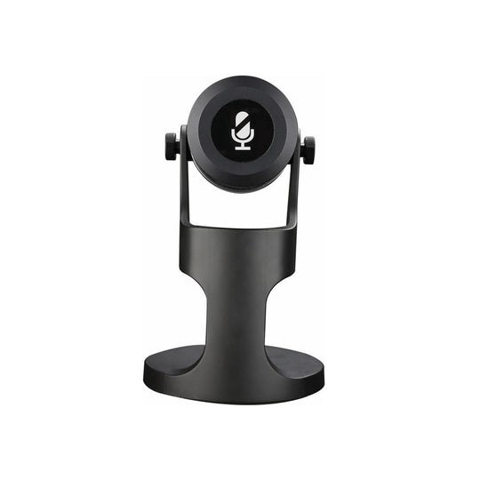 Micrófono Gamer Havit GK59 Omnidireccional USB-C con Control de Volumen