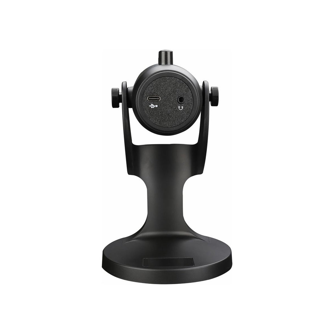 Micrófono Gamer Havit GK59 Omnidireccional USB-C con Control de Volumen