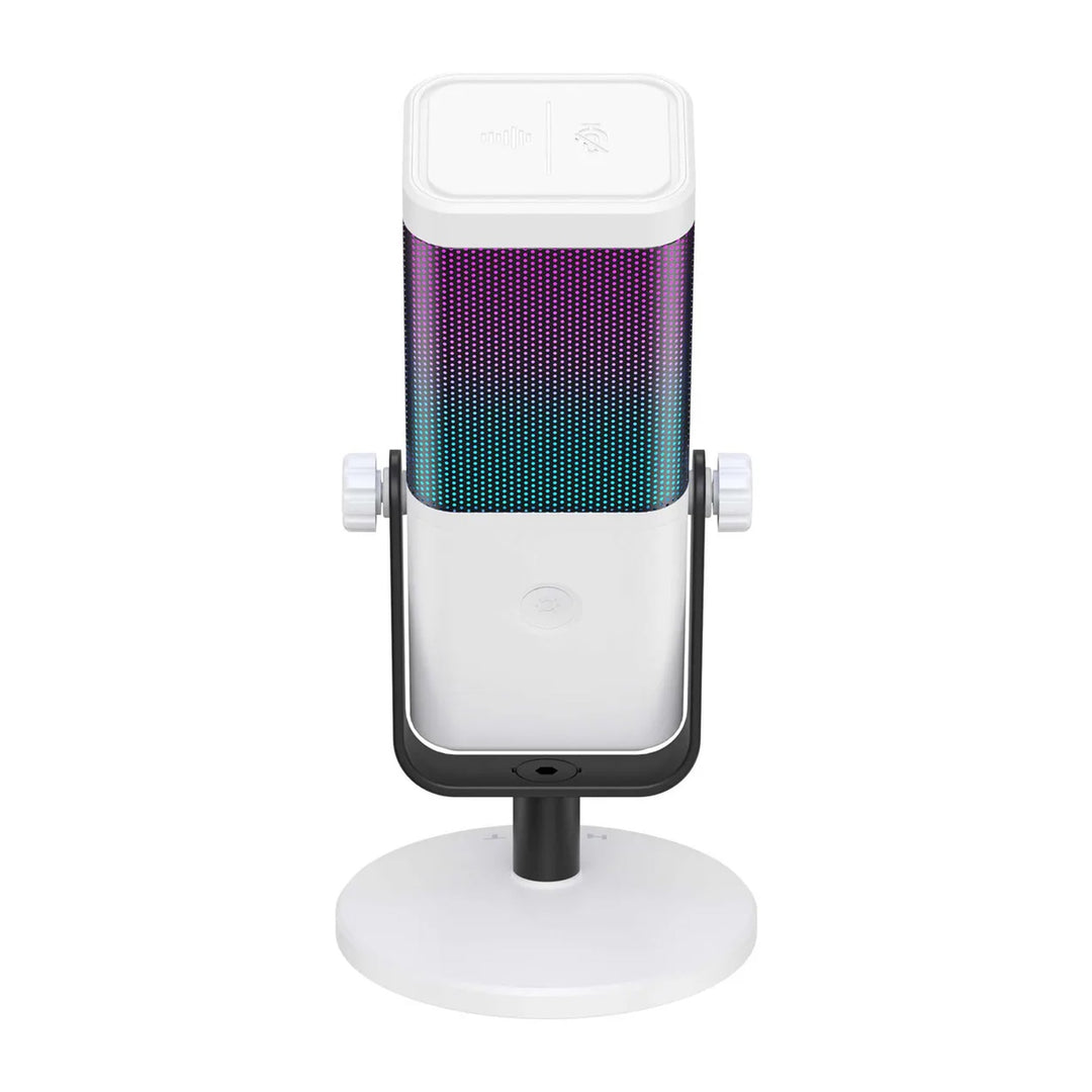 Micrófono Gamer Havit GK65 RGB