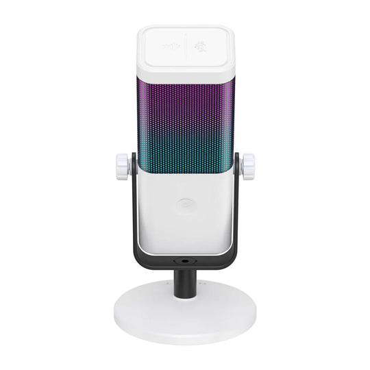 Micrófono Gamer Havit GK65 RGB