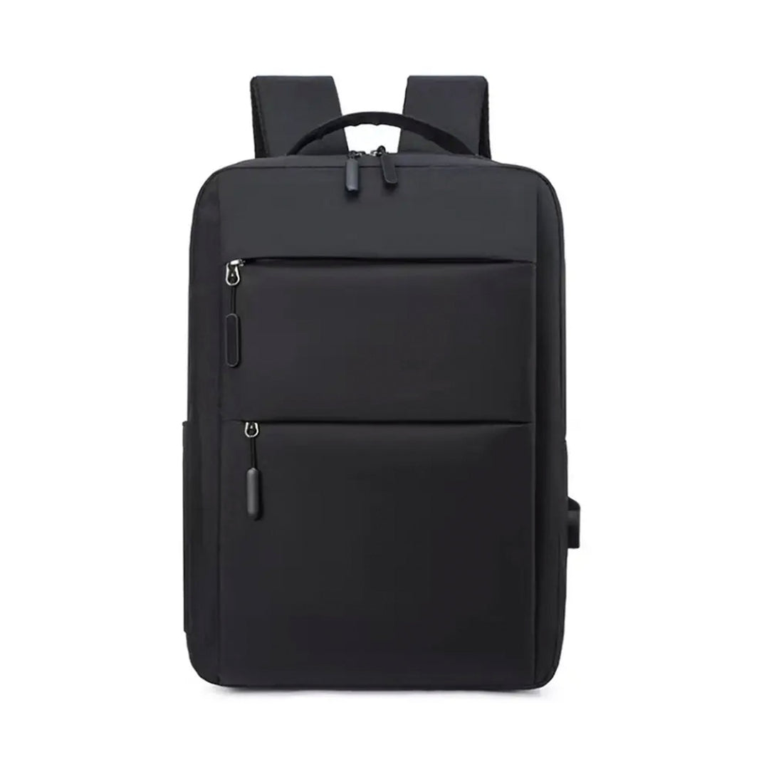 Mochila Havit H0026 para Notebook 15.6" Impermeable con Puerto USB
