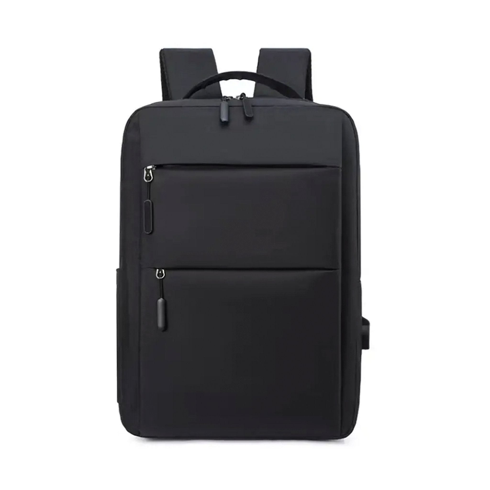 Mochila Havit H0026 para Notebook 15.6" Impermeable con Puerto USB