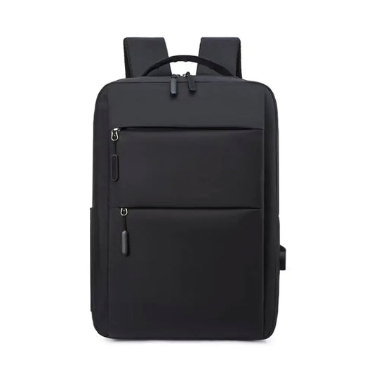 Mochila Havit H0026 para Notebook 15.6" Impermeable con Puerto USB