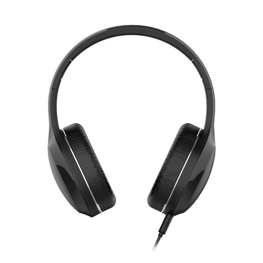 Auriculares Havit HV-H100d con Cable y Vincha – Negro