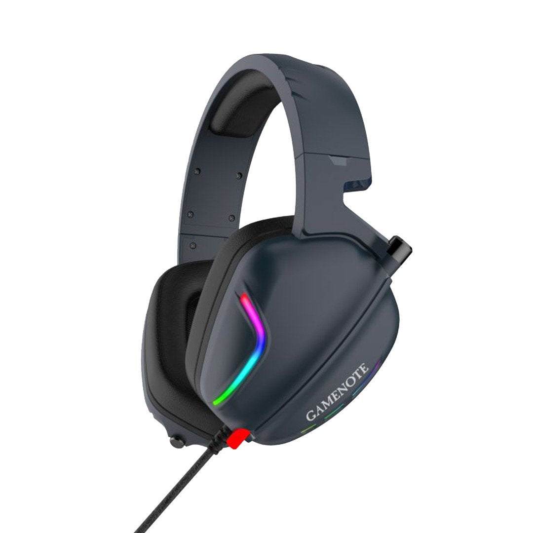 Auricular Gamer Havit RGB USB 7.1