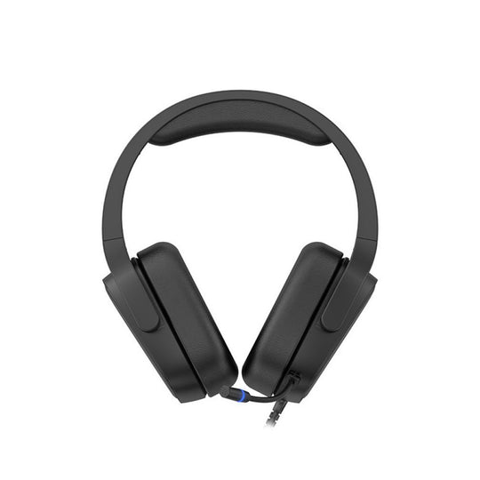 Auriculares Gamer Havit 7.1 USB RGB con Micrófono 50mm
