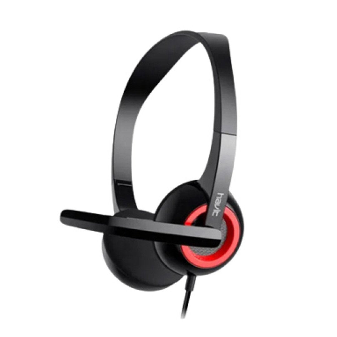 AURICULAR HAVIT H202D GAMER CON MICROFONO