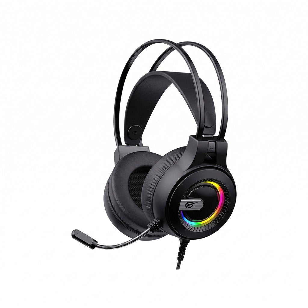 Auricular Gamer Havit H2040D
