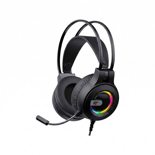 Auricular Gamer Havit H2040D