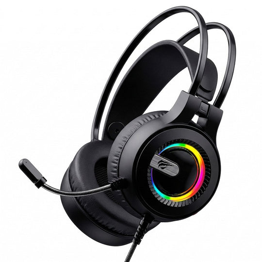 Auricular Gamer Havit H2040D