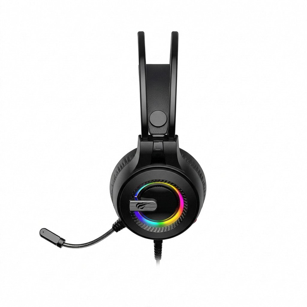 Auricular Gamer Havit H2040D