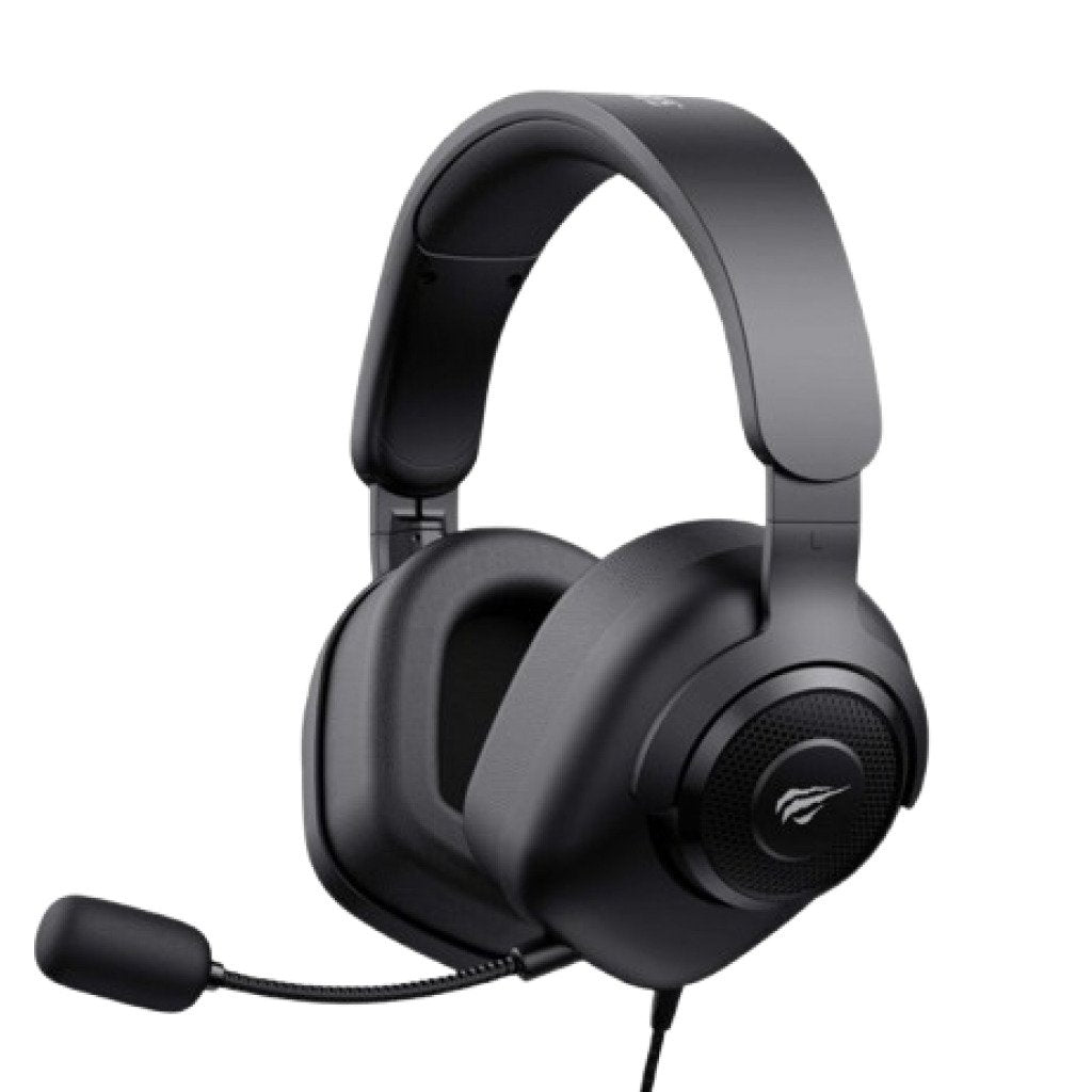 Auricular Gamer Havit HV-H2230D con Micrófono – Negro