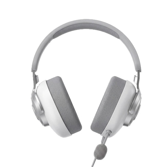 Auricular Gamer Havit HV-H2230D USB 7.1 Blanco/Gris