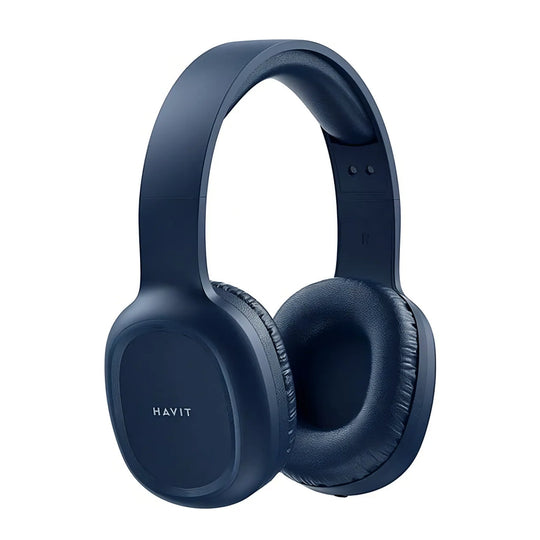Auriculares Havit con Vincha Inalámbricos Bluetooth