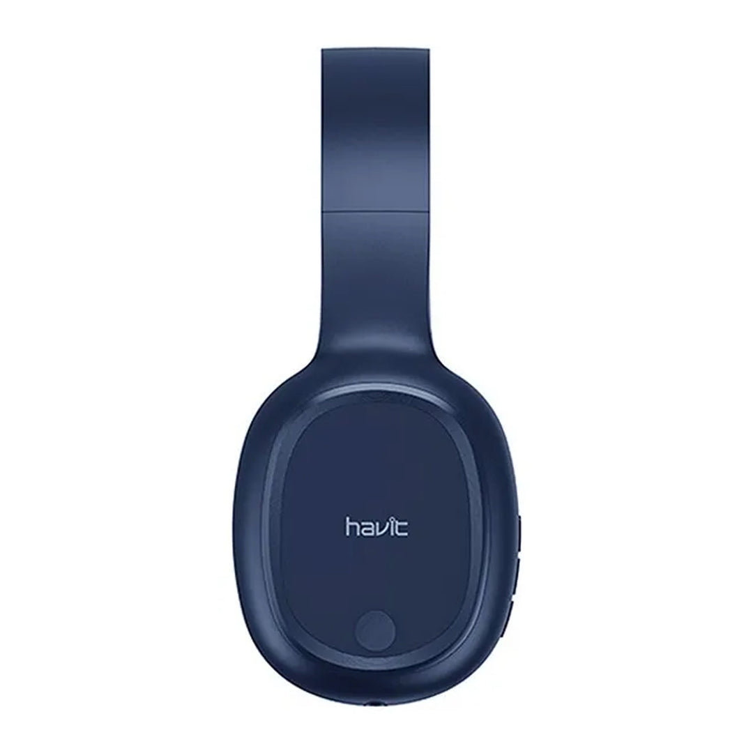 Auriculares Havit con Vincha Inalámbricos Bluetooth