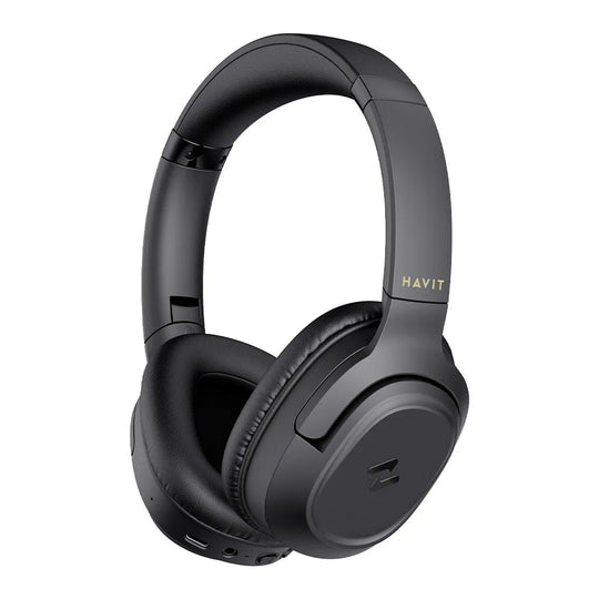 Auriculares Bluetooth Havit H612BT – Negro