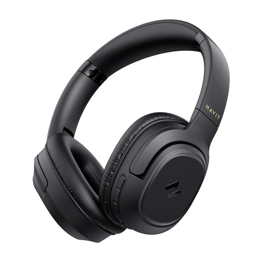 Auriculares Bluetooth Havit H612BT – Negro