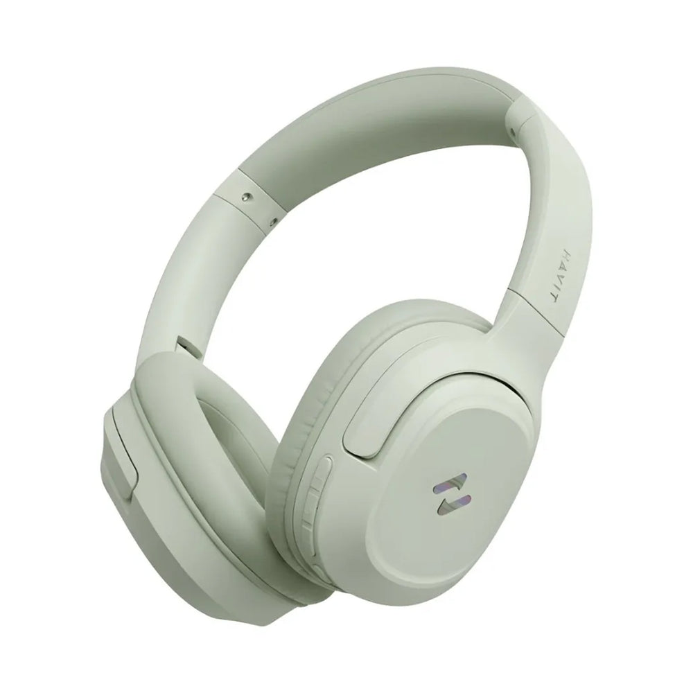 Auriculares Bluetooth Havit H612BT – Verde
