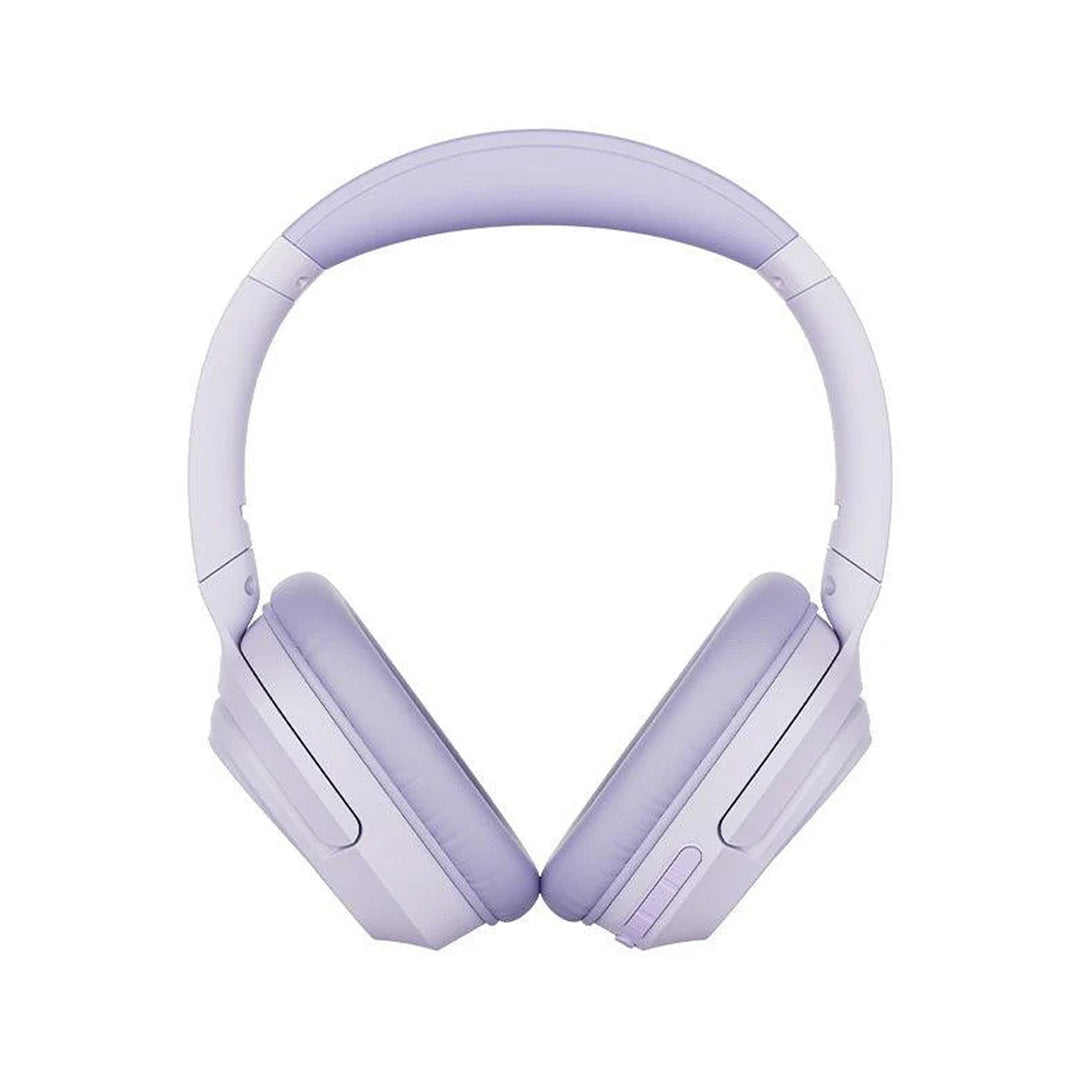 Auriculares Bluetooth Havit H612BT – Púrpura