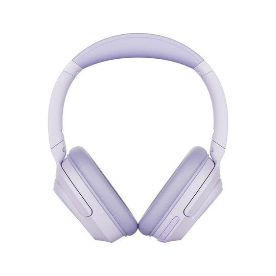 Auriculares Bluetooth Havit H612BT – Púrpura