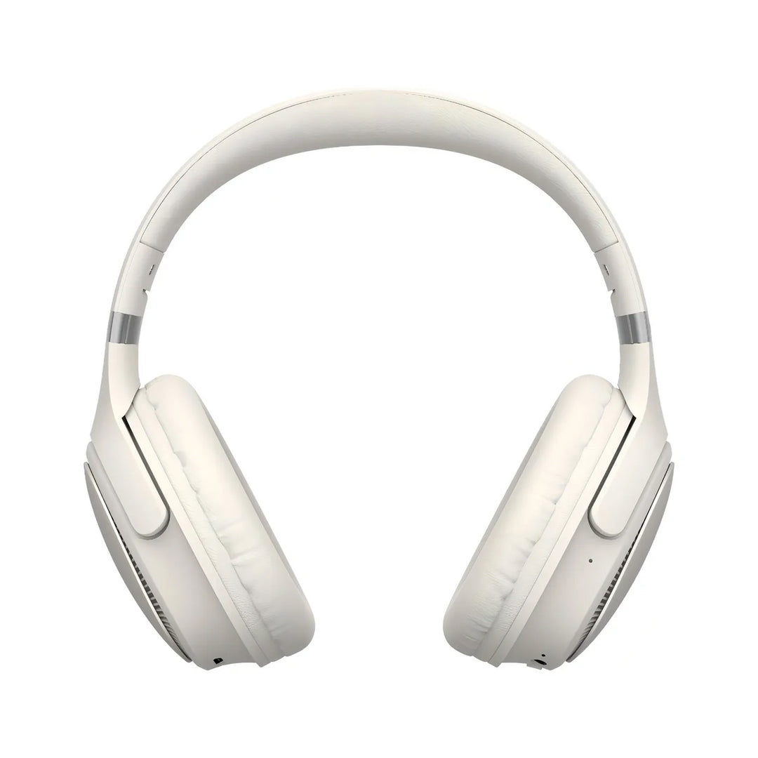 Auricular Bluetooth Havit H630 Beige Stereo Plegable