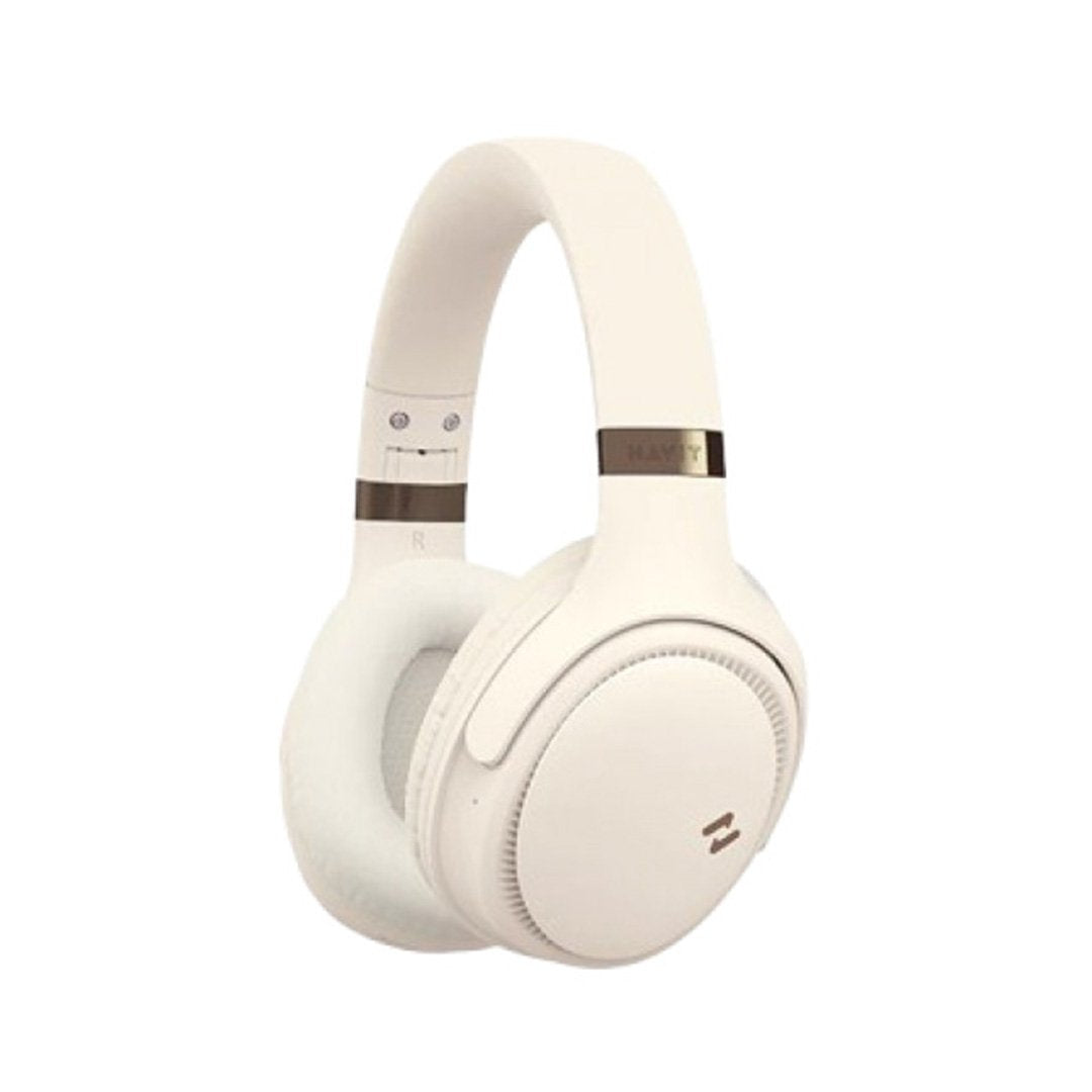 Auricular Bluetooth Havit H630 Stereo Plegable