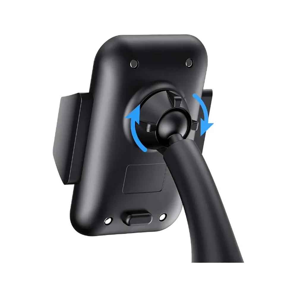 Soporte Havit para Celular de Auto con Ventosa – Soporte Ajustable para Smartphone