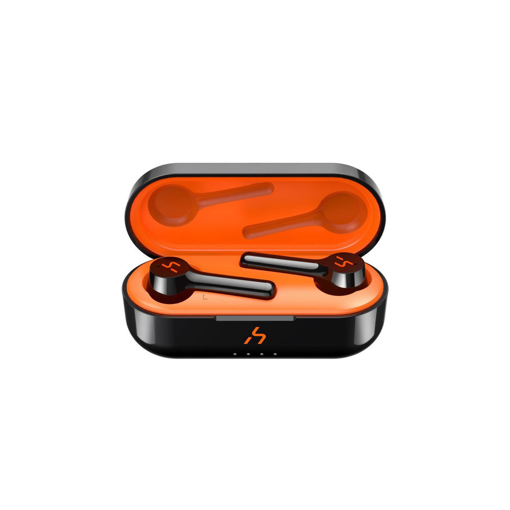 Auriculares Inalámbricos Havit Hakii Swift Waterproof IPX5 Gaming