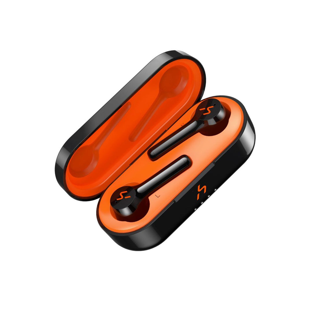 Auriculares Inalámbricos Havit Hakii Swift Waterproof IPX5 Gaming