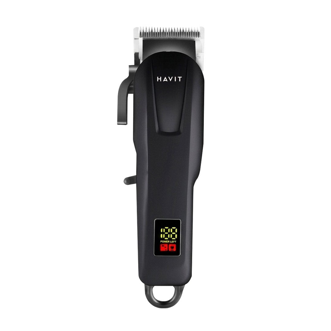 Cortadora de Pelo Havit HC03 Recargable